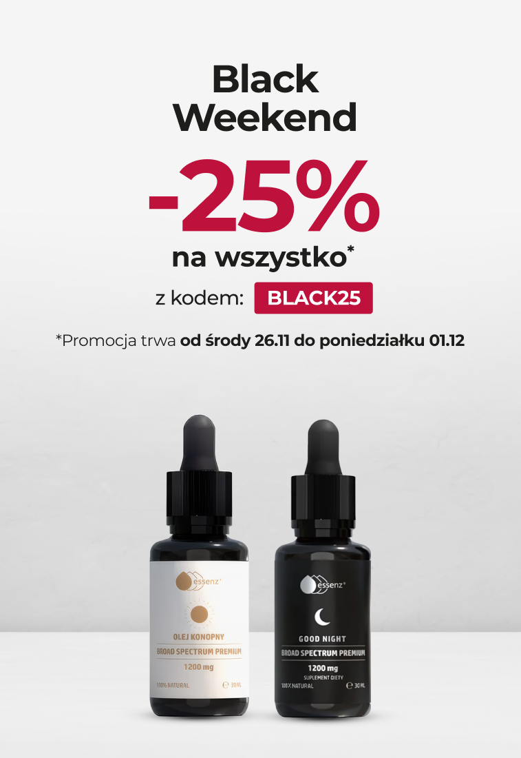 Black Weekend