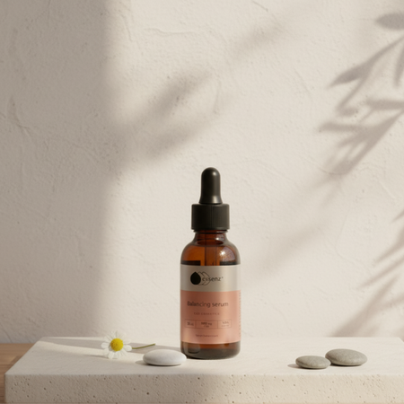 Balancing Serum 30 ml 500 mg CBD